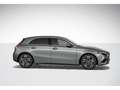 Mercedes-Benz A 180 Kompaktlimousine PTS Cam Navi Wide LED SHZ Gris - thumbnail 9