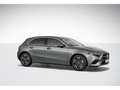 Mercedes-Benz A 180 Kompaktlimousine PTS Cam Navi Wide LED SHZ Grijs - thumbnail 8