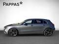 Mercedes-Benz A 180 Kompaktlimousine PTS Cam Navi Wide LED SHZ Gris - thumbnail 7