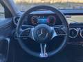 Mercedes-Benz A 180 Kompaktlimousine PTS Cam Navi Wide LED SHZ Gris - thumbnail 9