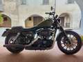 Harley-Davidson Sportster 883 883R Vert - thumbnail 3