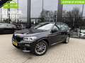 BMW X3 xDrive30i High Executive Edition| Mpakket |Leer|36 Schwarz - thumbnail 1