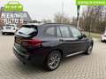 BMW X3 xDrive30i High Executive Edition| Mpakket |Leer|36 Schwarz - thumbnail 3