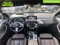 BMW X3 xDrive30i High Executive Edition| Mpakket |Leer|36 Schwarz - thumbnail 2