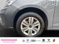 Volkswagen Caddy 2.0 TDI Navi Musikstreaming DAB Ausparkassistent S Grau - thumbnail 16