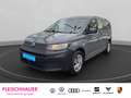 Volkswagen Caddy 2.0 TDI Navi Musikstreaming DAB Ausparkassistent S Grau - thumbnail 1