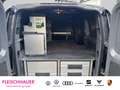 Volkswagen Caddy 2.0 TDI Navi Musikstreaming DAB Ausparkassistent S Grau - thumbnail 14