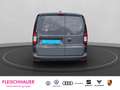 Volkswagen Caddy 2.0 TDI Navi Musikstreaming DAB Ausparkassistent S Grau - thumbnail 5