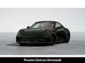 Porsche 992 911 Carrera 4 GTS Burmester Clubleder LED Groen - thumbnail 1