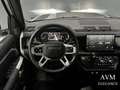 Land Rover Defender 110 D250*OFFROAD PAKET*AHK*MERIDIAN*360+3D kamera* Silber - thumbnail 20