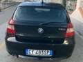 BMW 118 Serie 1 E87 2004 118d Eletta Nero - thumbnail 4