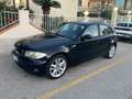 BMW 118 Serie 1 E87 2004 118d Eletta Nero - thumbnail 2