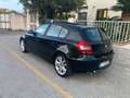 BMW 118 Serie 1 E87 2004 118d Eletta Nero - thumbnail 3