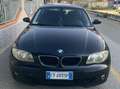 BMW 118 Serie 1 E87 2004 118d Eletta Nero - thumbnail 1
