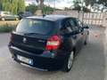 BMW 118 Serie 1 E87 2004 118d Eletta Nero - thumbnail 5