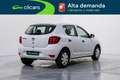 Dacia Sandero 0.9 TCE GLP Essential 66kW Blanco - thumbnail 5