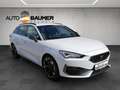 CUPRA Leon Sportstourer 2.0 TSI DSG FAP XL GJR 5JGAR Blanc - thumbnail 3