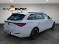 CUPRA Leon Sportstourer 2.0 TSI DSG FAP XL GJR 5JGAR Blanc - thumbnail 5