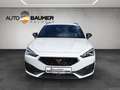 CUPRA Leon Sportstourer 2.0 TSI DSG FAP XL GJR 5JGAR Blanc - thumbnail 2