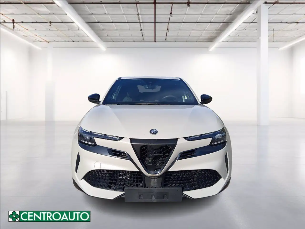 Alfa Romeo Junior 2026