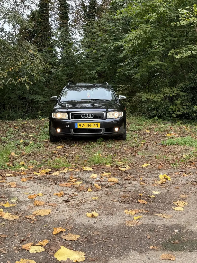 Audi A4 Avant 1.8 T - 1