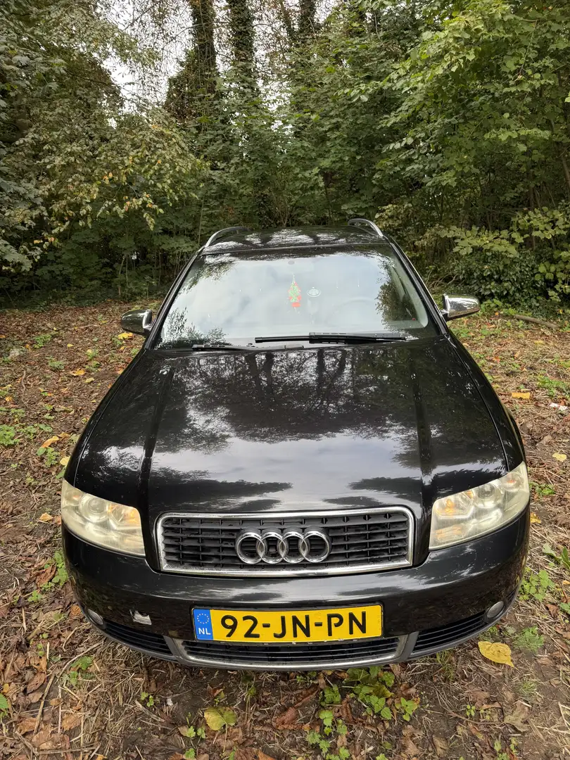 Audi A4 Avant 1.8 T - 2