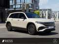 Mercedes-Benz EQB 350 4MATIC 360 ACC AUT Kam. KeyLess KlimaA Weiß - thumbnail 3