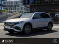 Mercedes-Benz EQB 350 4MATIC 360 ACC AUT Kam. KeyLess KlimaA Weiß - thumbnail 17