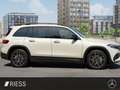 Mercedes-Benz EQB 350 4MATIC 360 ACC AUT Kam. KeyLess KlimaA Weiß - thumbnail 5