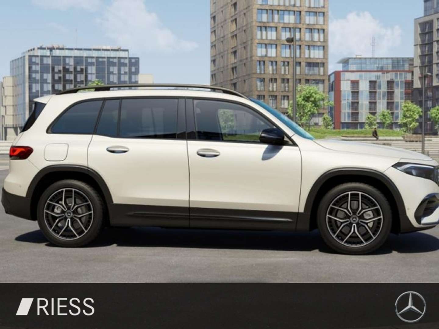 Mercedes EQB 350 -  - Joinsteer - #4