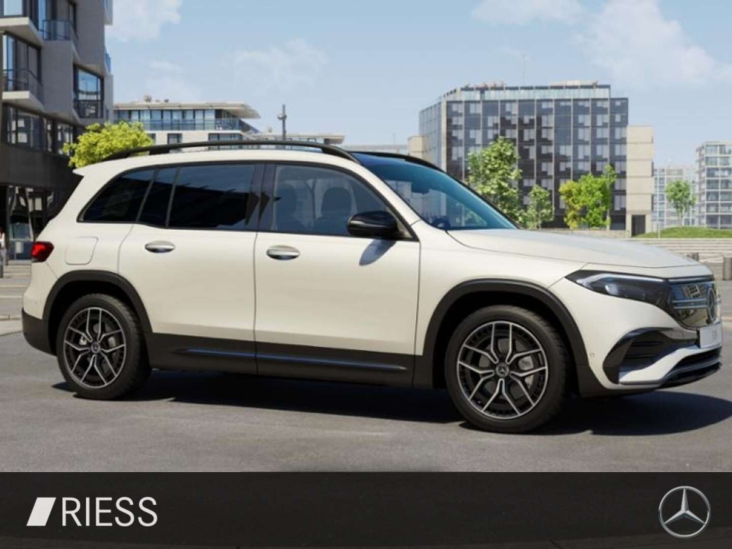 Mercedes EQB 350 -  - Joinsteer - #3