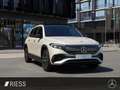 Mercedes-Benz EQB 350 4MATIC 360 ACC AUT Kam. KeyLess KlimaA Weiß - thumbnail 2