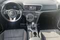 Kia Sportage Sportage 1.6 CRDI 115 CV 2WD Business Class Bleu - thumbnail 10