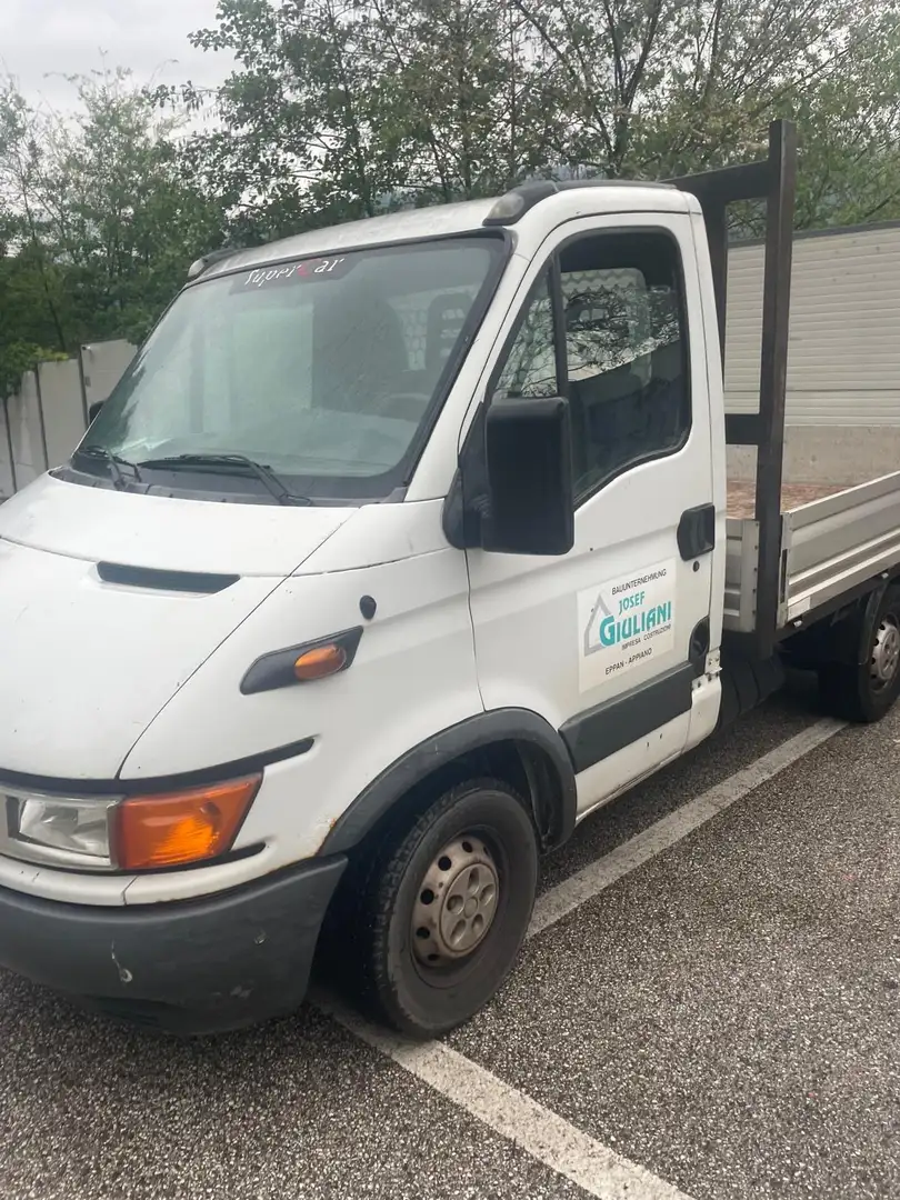 Iveco Daily iveco daily - 2
