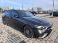 Mercedes-Benz C 300 d AMG LINE/KAM/TOT/NAVI/PDC/SPUR/LED/NIGHT Gris - thumbnail 9