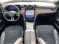 Mercedes-Benz C 300 d AMG LINE/KAM/TOT/NAVI/PDC/SPUR/LED/NIGHT Gris - thumbnail 17