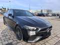 Mercedes-Benz C 300 d AMG LINE/KAM/TOT/NAVI/PDC/SPUR/LED/NIGHT Gris - thumbnail 10