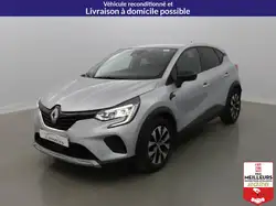 Renault Captur TCe 90 Evolution