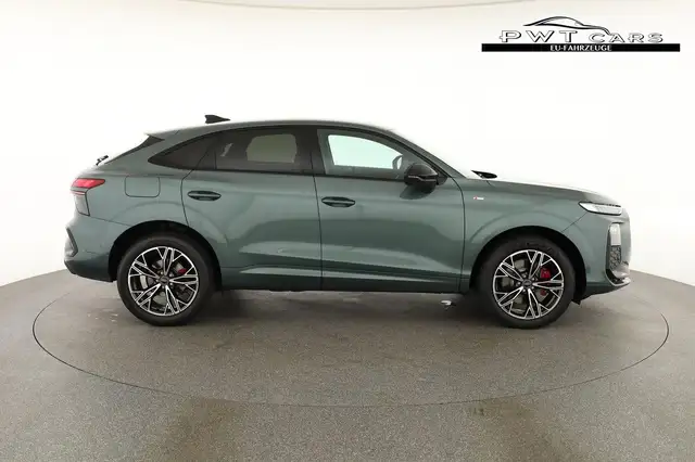 Audi Q3 Sportback TFSI quattro 150 kW S-LINE, AHK, Navi... Ansicht 24
