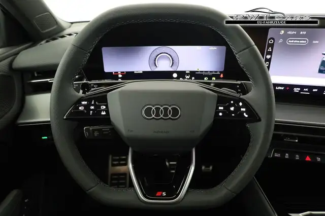 Audi Q3 Sportback TFSI quattro 150 kW S-LINE, AHK, Navi... Ansicht 5