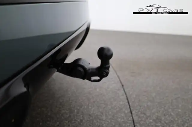 Audi Q3 Sportback TFSI quattro 150 kW S-LINE, AHK, Navi... Ansicht 15