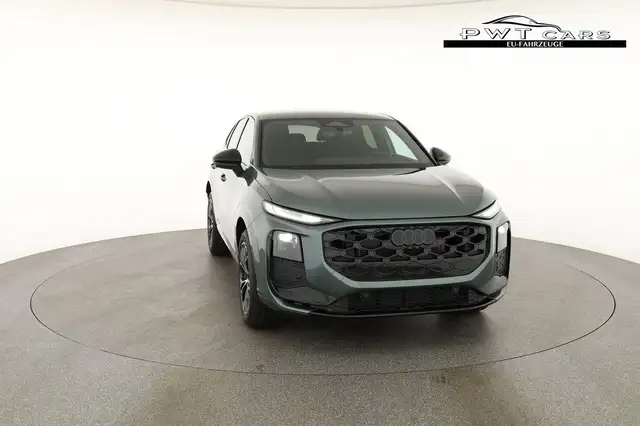 Audi Q3 Sportback TFSI quattro 150 kW S-LINE, AHK, Navi... Ansicht 29