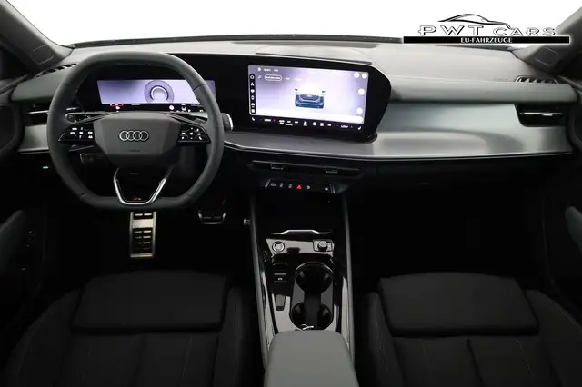 Audi Q3 Sportback TFSI quattro 150 kW S-LINE, AHK, Navi... Ansicht 4