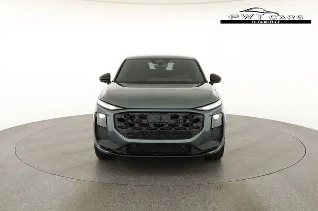 Audi Q3 Sportback TFSI quattro 150 kW S-LINE, AHK, Navi... Ansicht 30