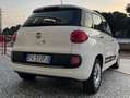 Fiat 500L 500L 1.6 mjt Pop Star 120cv E6 Bianco - thumbnail 4