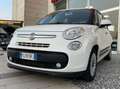 Fiat 500L 500L 1.6 mjt Pop Star 120cv E6 Bianco - thumbnail 1