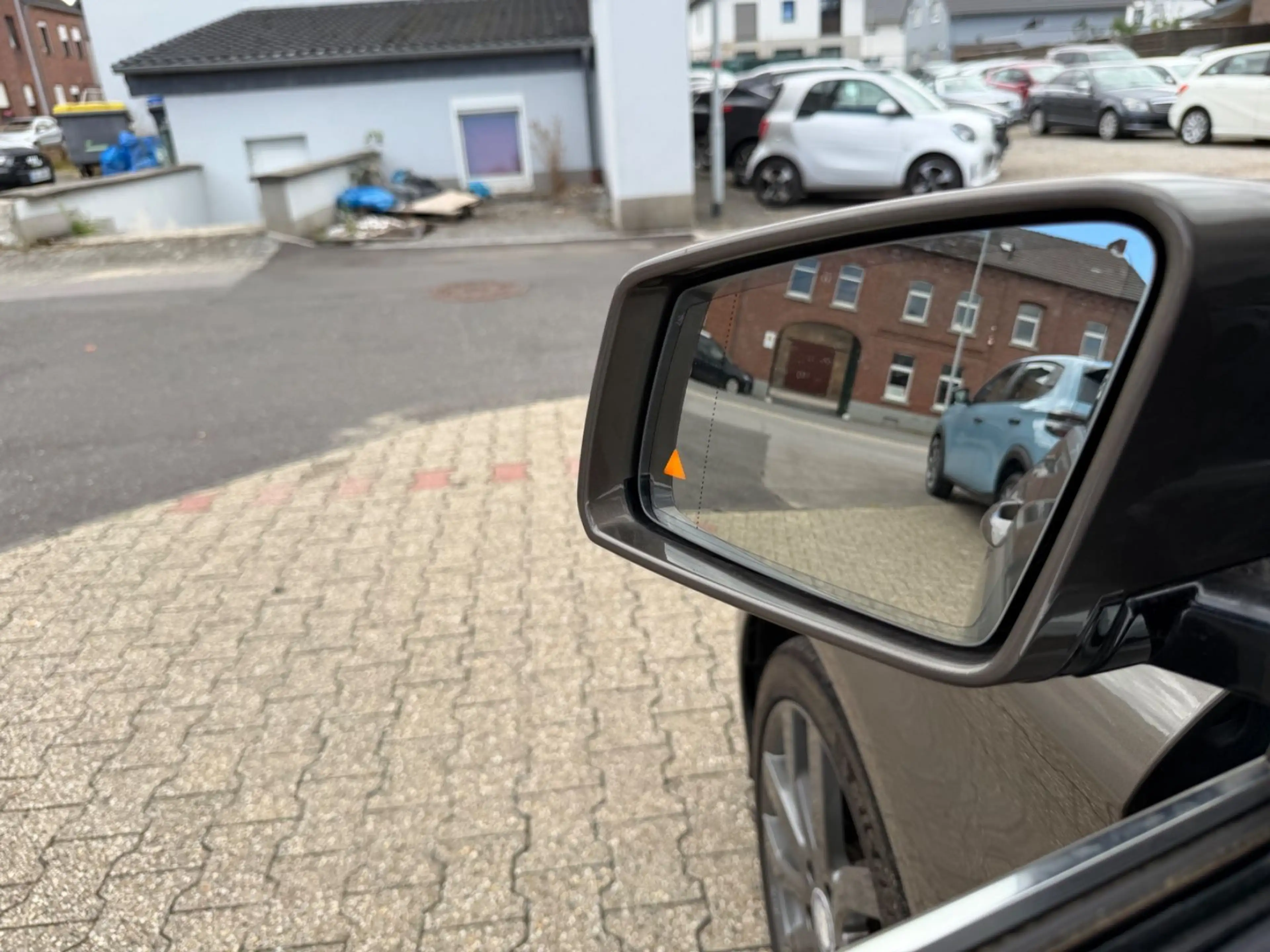 Mercedes-Benz B 180 CDI ILS NAVI LEDER SITZHZG TOTWINKEL PDC — photo 14