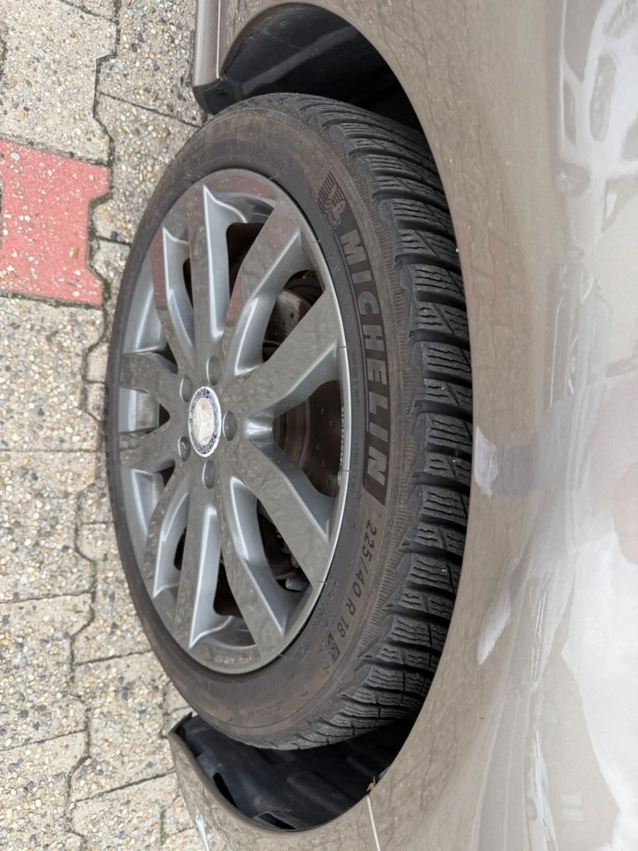 Mercedes-Benz B 180 CDI ILS NAVI LEDER SITZHZG TOTWINKEL PDC — photo 12