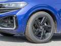 Volkswagen Touareg 3.0 TSI 4M R-LINE UPE120 LM22 ST.HEIZ PA Blau - thumbnail 7