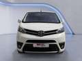 Toyota Proace Verso L1 Team/8-Sitze/Navi/Kamera Blanc - thumbnail 2